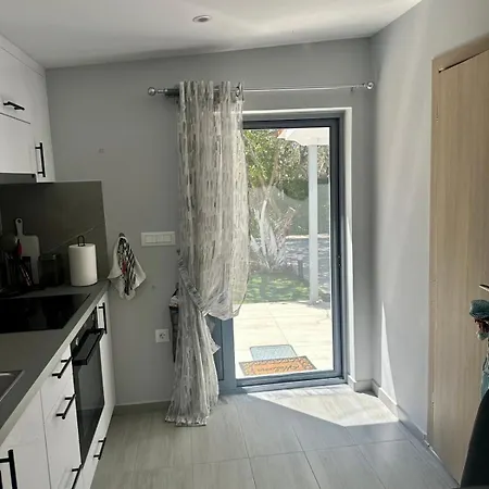 Evas בית נופש ארגוסטולי