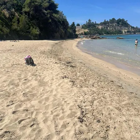 בית נופש Evas *