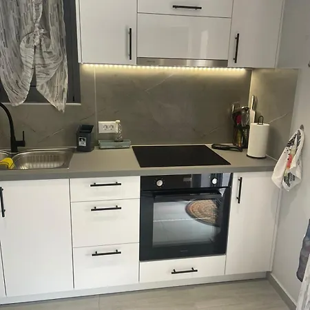 בית נופש Evas