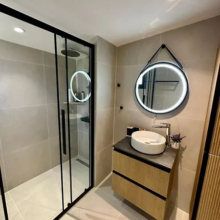 Evas בית נופש ארגוסטולי