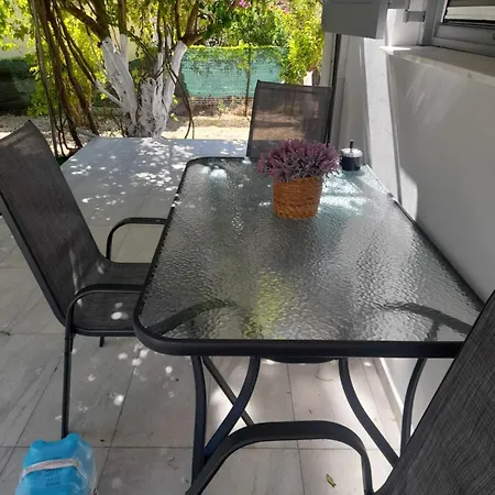 Prázdninový dům Evas Argostoli (Kefalonia)