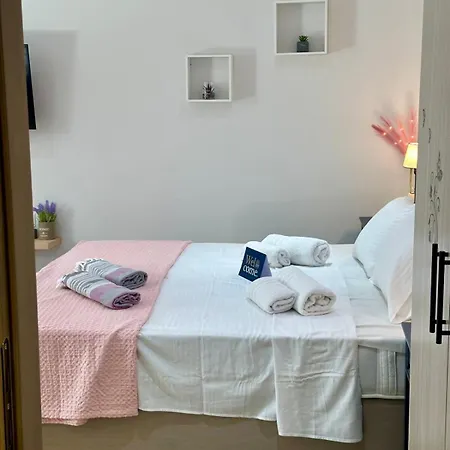 בית נופש Evas *