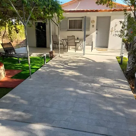 Evas בית נופש