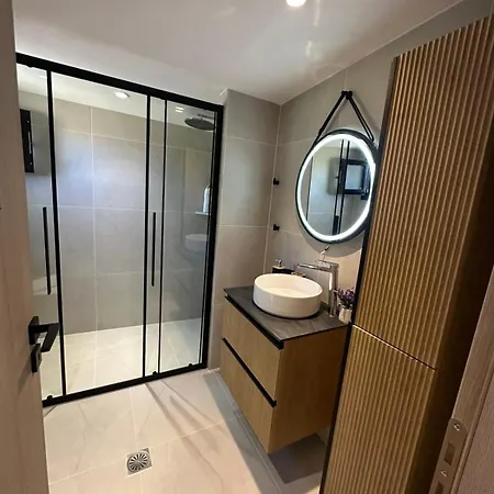 בית נופש Evas ארגוסטולי