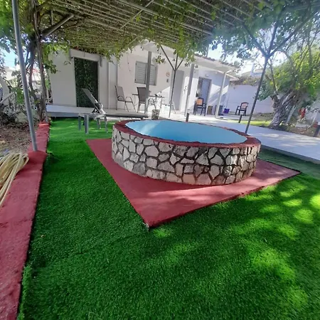 Evas בית נופש ארגוסטולי