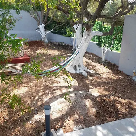 בית נופש Evas *