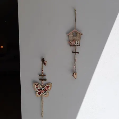 בית נופש Evas