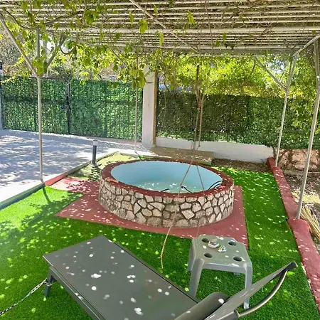 Evas Сasa de vacaciones Argostoli (Kefalonia)