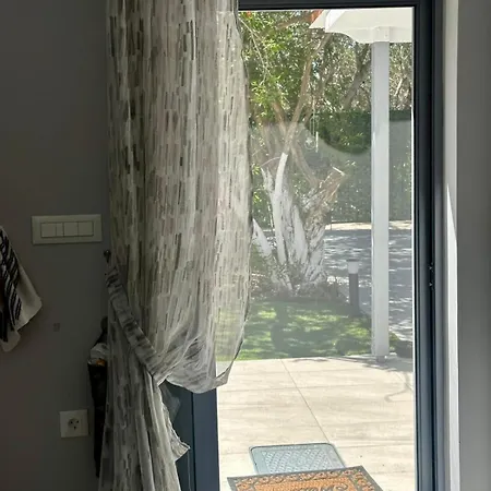 Сasa de vacaciones Evas *