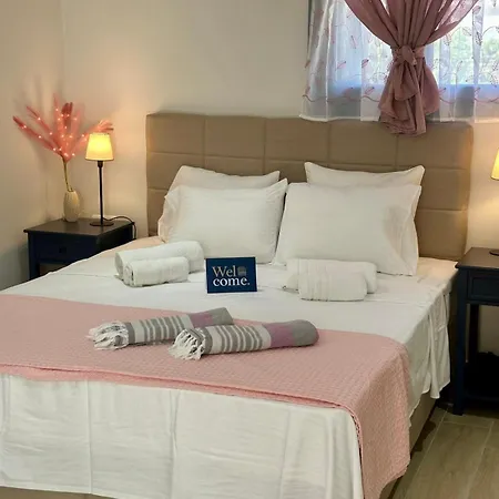 Evas Argostoli (Kefalonia)