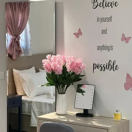 Сasa de vacaciones Evas *