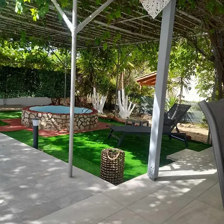 Evas Сasa de vacaciones