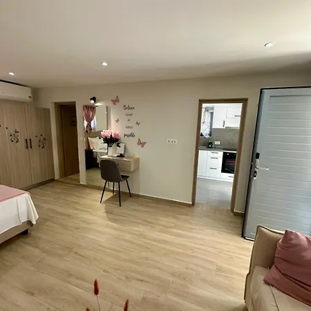 Сasa de vacaciones Evas