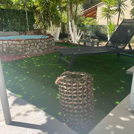 Evas Сasa de vacaciones