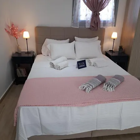 Evas Сasa de vacaciones Argostoli (Kefalonia)