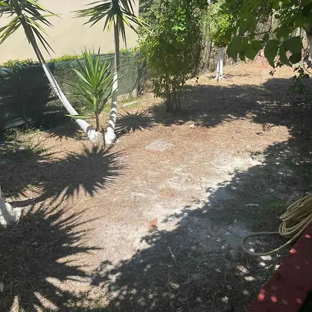 Evas * Argostoli (Kefalonia)