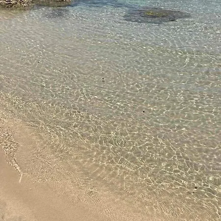 Feriehus Evas Argostoli (Kefalonia)