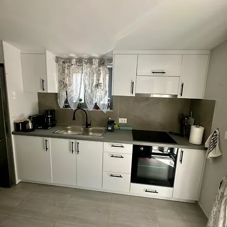 Evas Feriehus Argostoli (Kefalonia)