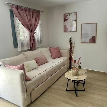 Evas Feriehus Argostoli (Kefalonia)