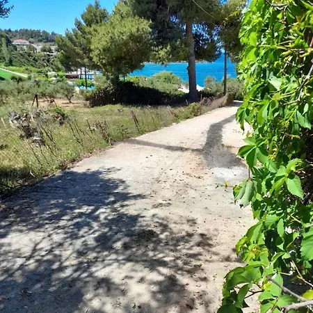 Vakantiehuis Evas