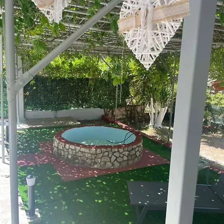 Evas Feriehus Argostoli (Kefalonia)