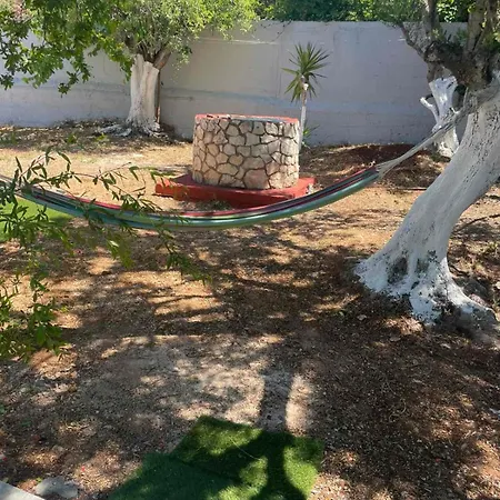 Evas Argostoli (Kefalonia)