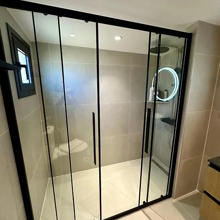 Evas Feriehus Argostoli (Kefalonia)