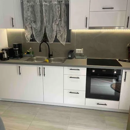 Feriehus Evas Argostoli (Kefalonia)