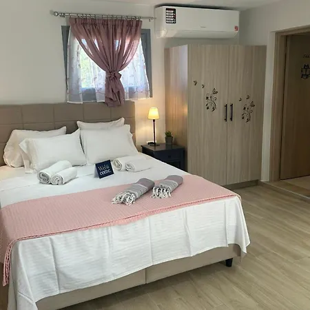 Vakantiehuis Evas