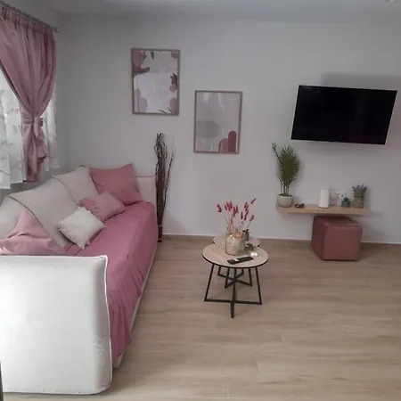 Vakantiehuis Evas *