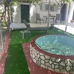 Evas Feriehus Argostoli (Kefalonia)