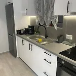 Evas Feriehus *