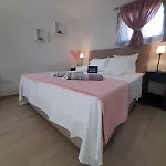 Evas Feriehus Argostoli (Kefalonia)