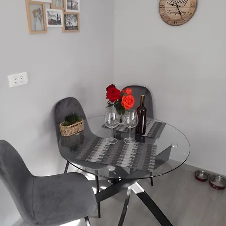 Evas Casa de Férias *
