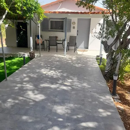 Evas Feriehus Argostoli (Kefalonia)