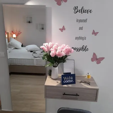 Evas Case de vacanță